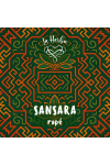 Obrázek pro Rapé Sansara