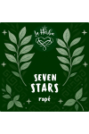 Obrázek pro Rapé 7 Hvězd (7 Stars)
